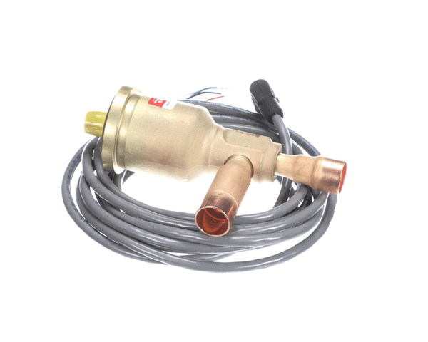 Master-Bilt MB19-13773 Electric Expansion Valve SER-6 5/8 inches x 5/8 inches MB09-09835 (MB19-13773)