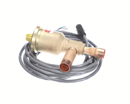 Master-Bilt MB19-13773 Electric Expansion Valve SER-6 5/8 inches x 5/8 inches MB09-09835 (MB19-13773)