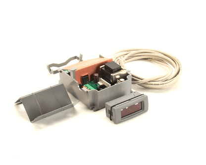 Master-Bilt 19-13822 Erc2 (Low) #Erc2-331011-301 No (MB19-13822)