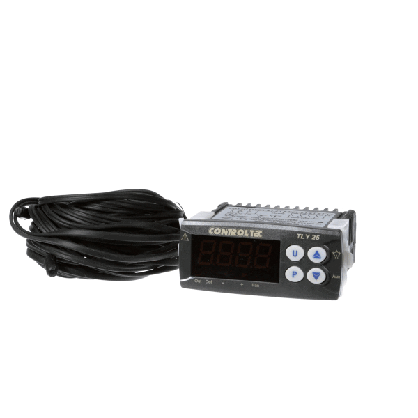 Master-Bilt 19-13952-Im23Gb Tly25 Hca1, W/14' Sensors (MB19-13952-IM23GB)