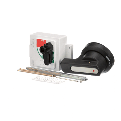 Master-Bilt 19-13982 6 Pistol Shaft & Handle, #Ehmv (MB19-13982)