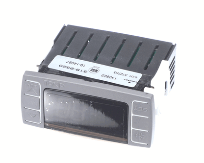 Master-Bilt 19-14087-Taf Dixell Controller (MB19-14087-TAF)