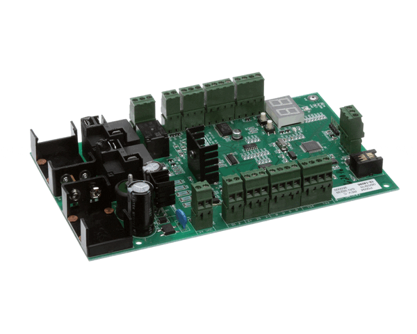 Master-Bilt 19-14096 Blood Plasma Control Board W (MB19-14096)