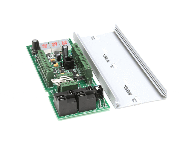 Master-Bilt 19-14100 Sporlan Rcs Gateway Board (MB19-14100)