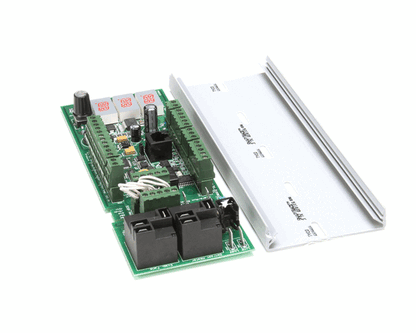 Master-Bilt 19-14100 Sporlan Rcs Gateway Board (MB19-14100)
