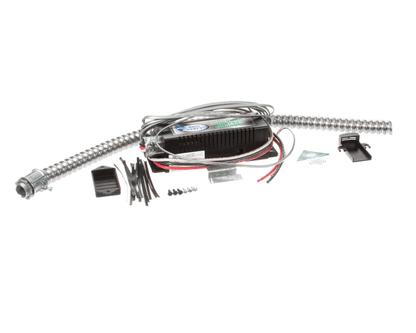 Master-Bilt 19-14106 Glass Sentry Ii Anti-Sweat Con (MB19-14106)