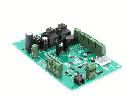 Master-Bilt MB19-14153 Master Board Controller Measure (MB19-14153)