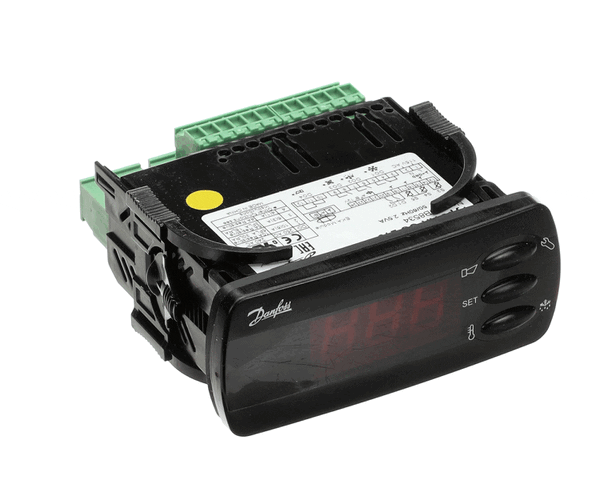 Master-Bilt 19-14155 Ak-Cc210 Electronic Controller (MB19-14155)