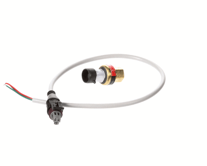 Master-Bilt MB19-14223 Low Pressure Transducer Lead 16 (MB19-14223)
