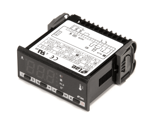 Master-Bilt 19-14242-Qmvm Digital Control Qmvm (MB19-14242-QMVM)