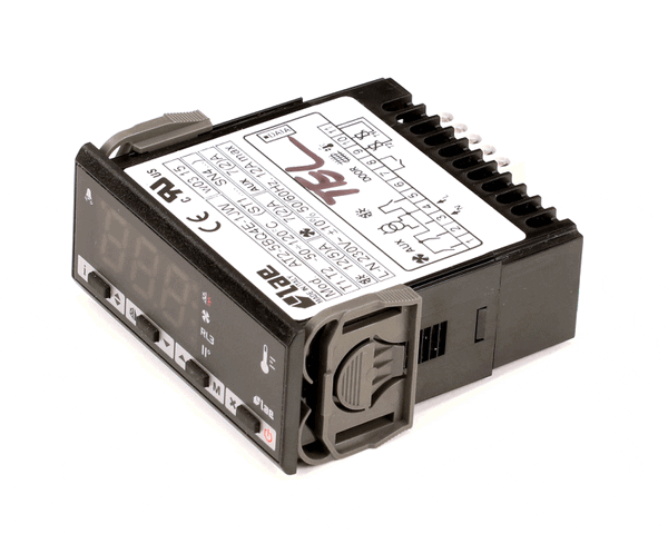 Master-Bilt 19-14242-Tel Digital Control Tel 230V (MB19-14242-TEL)