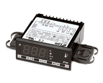Master-Bilt MB19-14243-GEL Control, Digital, LAE AT2-5BQ4U-2JW (MB19-14243-GEL)