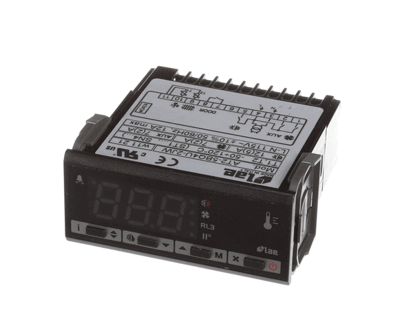 Master-Bilt 19-14243-Gfp74 Gfp 74 Controller (MB19-14243-GFP74)