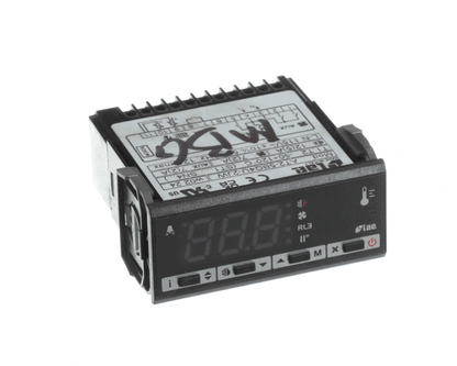 Master-Bilt 19-14243-Mbgfp23 Digital Controller, Mbgfp23 (MB19-14243-MBGFP23)