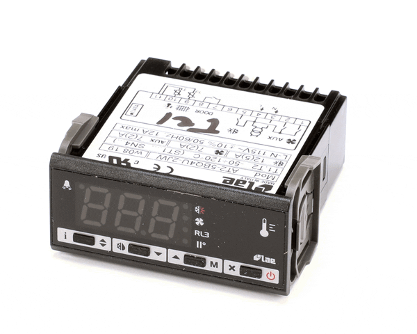 Master-Bilt 19-14243-Tel Digital Control Tel (MB19-14243-TEL)