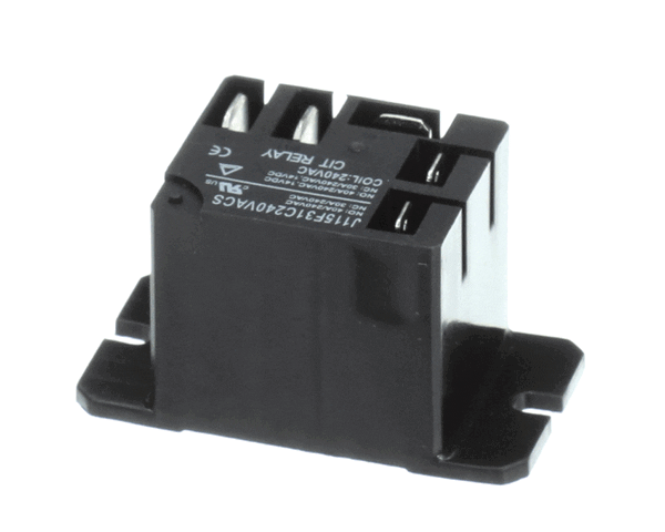 Master-Bilt 19-14266 Cit Control Relay, J115F31C240 (MB19-14266)