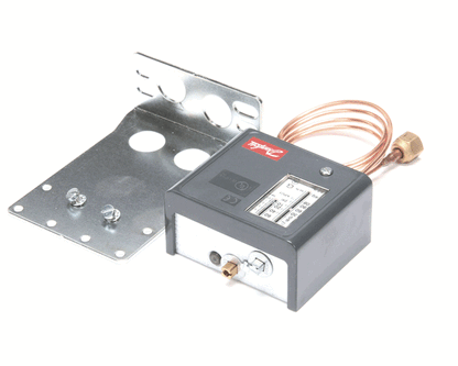 Master-Bilt 19-14268 Adjustable Low Pressure Contro (MB19-14268)