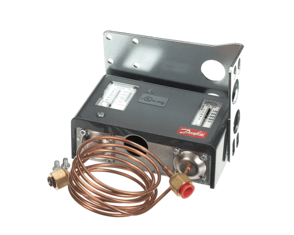 Master-Bilt 19-14269 Adjustable Dual Pressure Contr (MB19-14269)