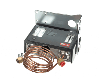 Master-Bilt 19-14269 Adjustable Dual Pressure Contr (MB19-14269)