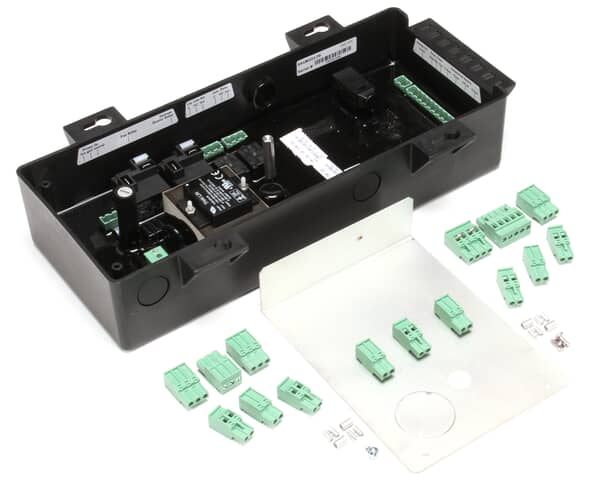 Master-Bilt MB19-14282 Master Controller, 2.0 Board Low Temperature, Freezer (MB19-14282)