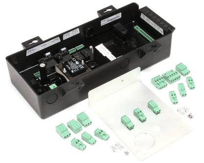 Master-Bilt MB19-14282 Master Controller, 2.0 Board Low Temperature, Freezer (MB19-14282)