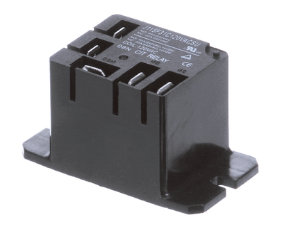 Master-Bilt MB19-14284 Control Relay, Cit, 120V Coil (MB19-14284)