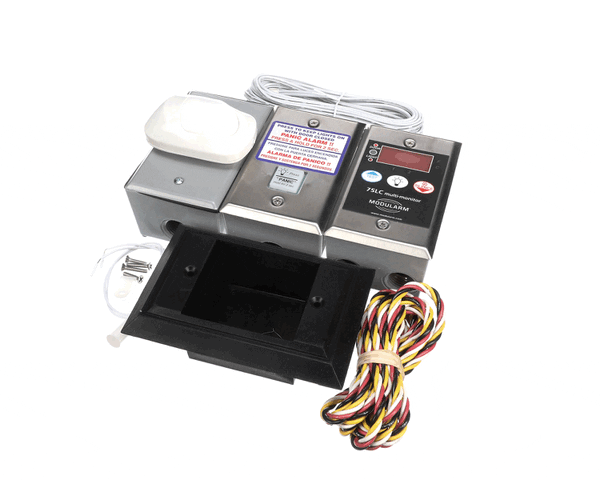 Master-Bilt 19-14352 Modularm 75Lc Multi Monitor Al (MB19-14352)