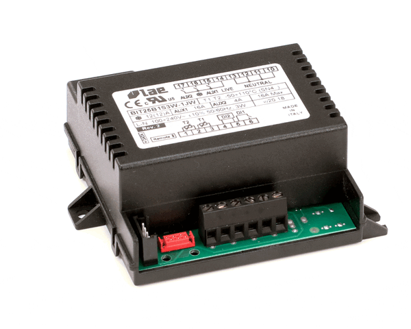 Master-Bilt 19-14605-Ihc27 Bit-25 Lae Controller, 120V-23 (MB19-14605-IHC27)