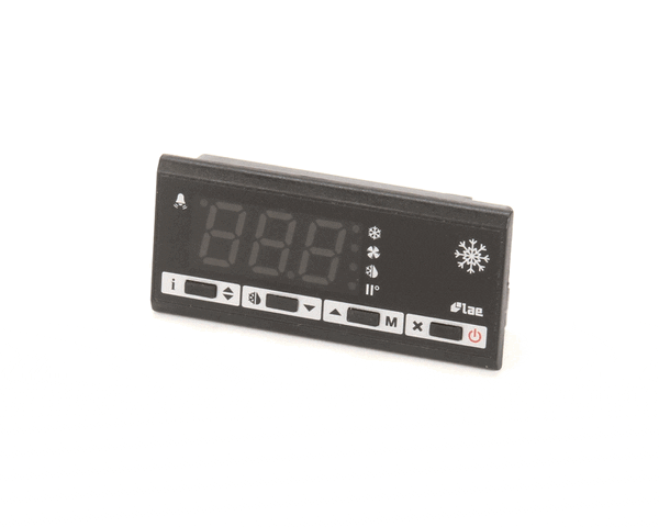 Master-Bilt 19-14607 Lcd-5S Remote Display For Bit (MB19-14607)