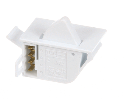 Master-Bilt 19-14613 Turbo : P995200200 Micro Switc (MB19-14613)