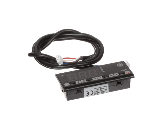 Master-Bilt 19-14688 Amber,Cable Display For Control (MB19-14688)