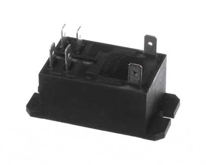 Master-Bilt 19-14751 Relay, Double Spdt 24Vac Coil (MB19-14751)