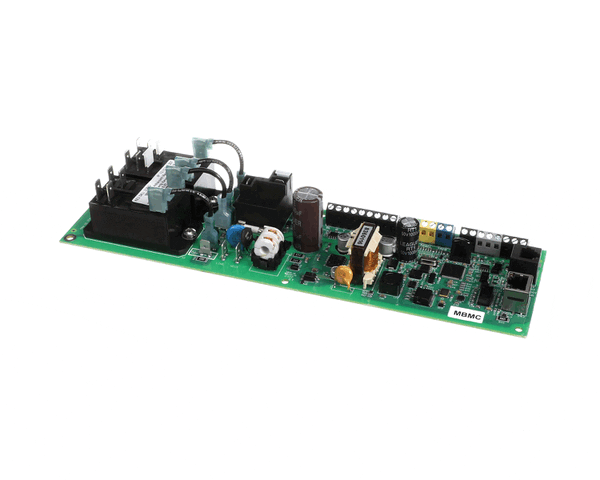Master-Bilt 19-14778 Master Control 4.0 Oem Board (MB19-14778)