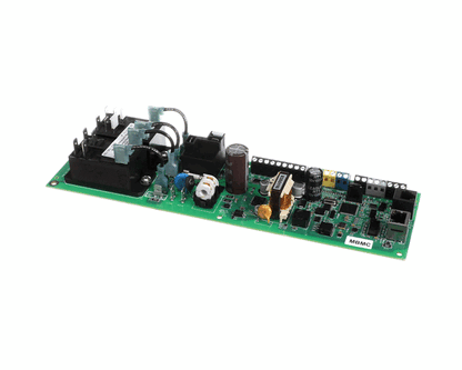 Master-Bilt 19-14778 Master Control 4.0 Oem Board (MB19-14778)
