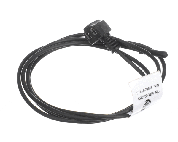 Master-Bilt 19-14780 3Mm Bulb 1M Long Sensor Black (MB19-14780)