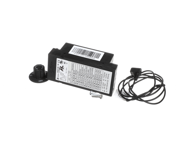 Master-Bilt MB19-14783-AR Temperature Control, UFA (MB19-14783-AR)