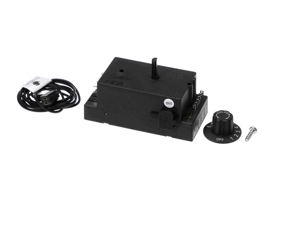 Master-Bilt MB19-14783-DD_DC Temperature Control 4.05 Inch REPLACEMENT 19-14783-DD_DC (MB19-14783-DD_DC)