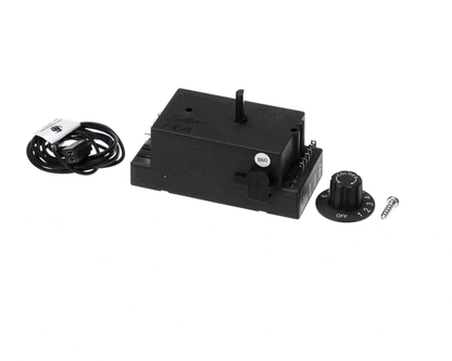 Master-Bilt MB19-14783-DD_DC Temperature Control 4.05 Inch REPLACEMENT 19-14783-DD_DC (MB19-14783-DD_DC)