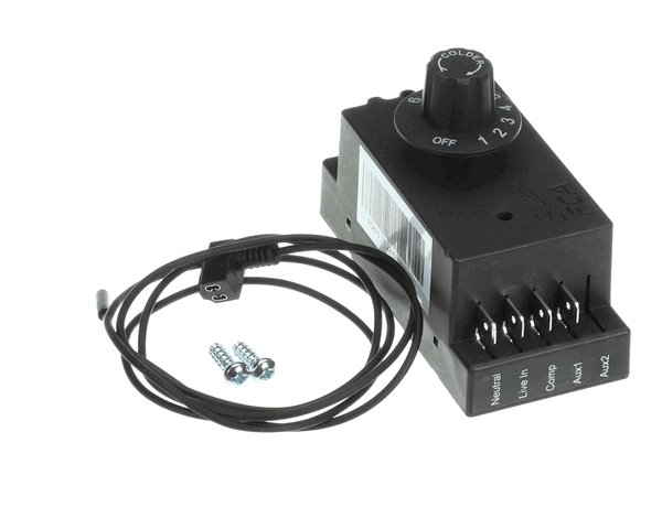 Master-Bilt MB19-14783-UR Temperature Control (MB19-14783-UR)