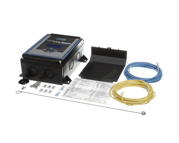 Master-Bilt 19-14792 Ke2 Low Temp+Defrost Kit (MB19-14792)