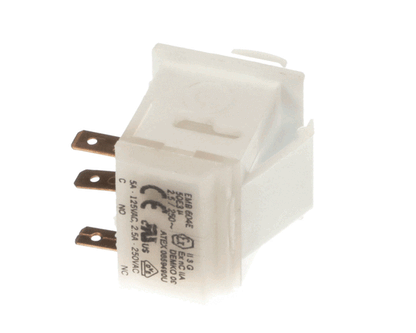 Master-Bilt 19-14809 Switch Rocker Spst Lamp (MB19-14809)