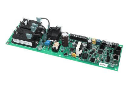 Master-Bilt 19-14900 Master Controller 4.0 Oem Boar (MB19-14900)