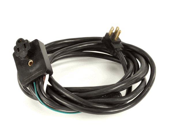 Master-Bilt 21-00524 Power Cord W/Recepticle, J-28- (MB21-00524)