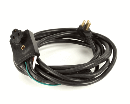 Master-Bilt 21-00524 Power Cord W/Recepticle, J-28- (MB21-00524)