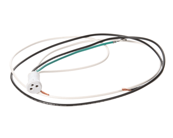 Master-Bilt 21-00568 Lyall Harness F-3-48, White Fe (MB21-00568)