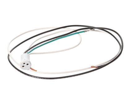 Master-Bilt 21-00568 Lyall Harness F-3-48, White Fe (MB21-00568)