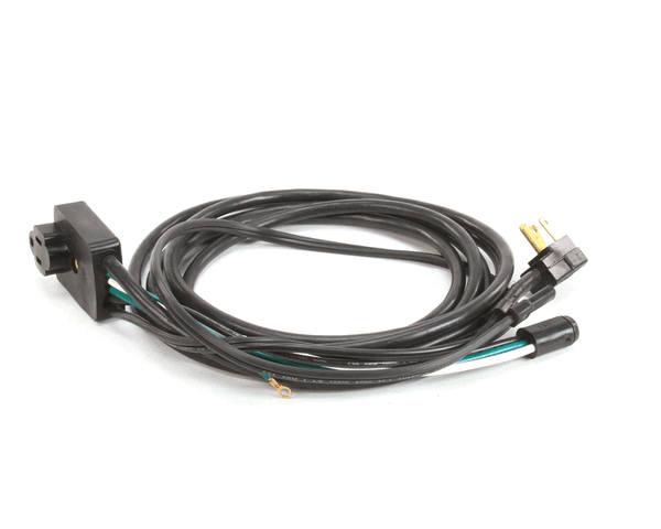Master-Bilt 21-00585 Wire Harness (126 Power Cord) (MB21-00585)