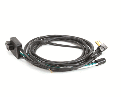 Master-Bilt 21-00585 Wire Harness (126 Power Cord) (MB21-00585)