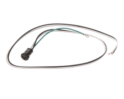 Master-Bilt 21-01488 Lyall Harness F-3-48, Black Fe (MB21-01488)