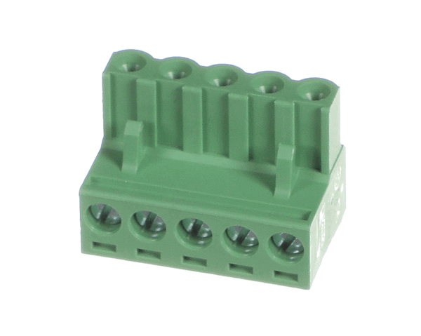 Master-Bilt 21-01661 Procom Connector Wj2Edgkd-5.08 (MB21-01661)